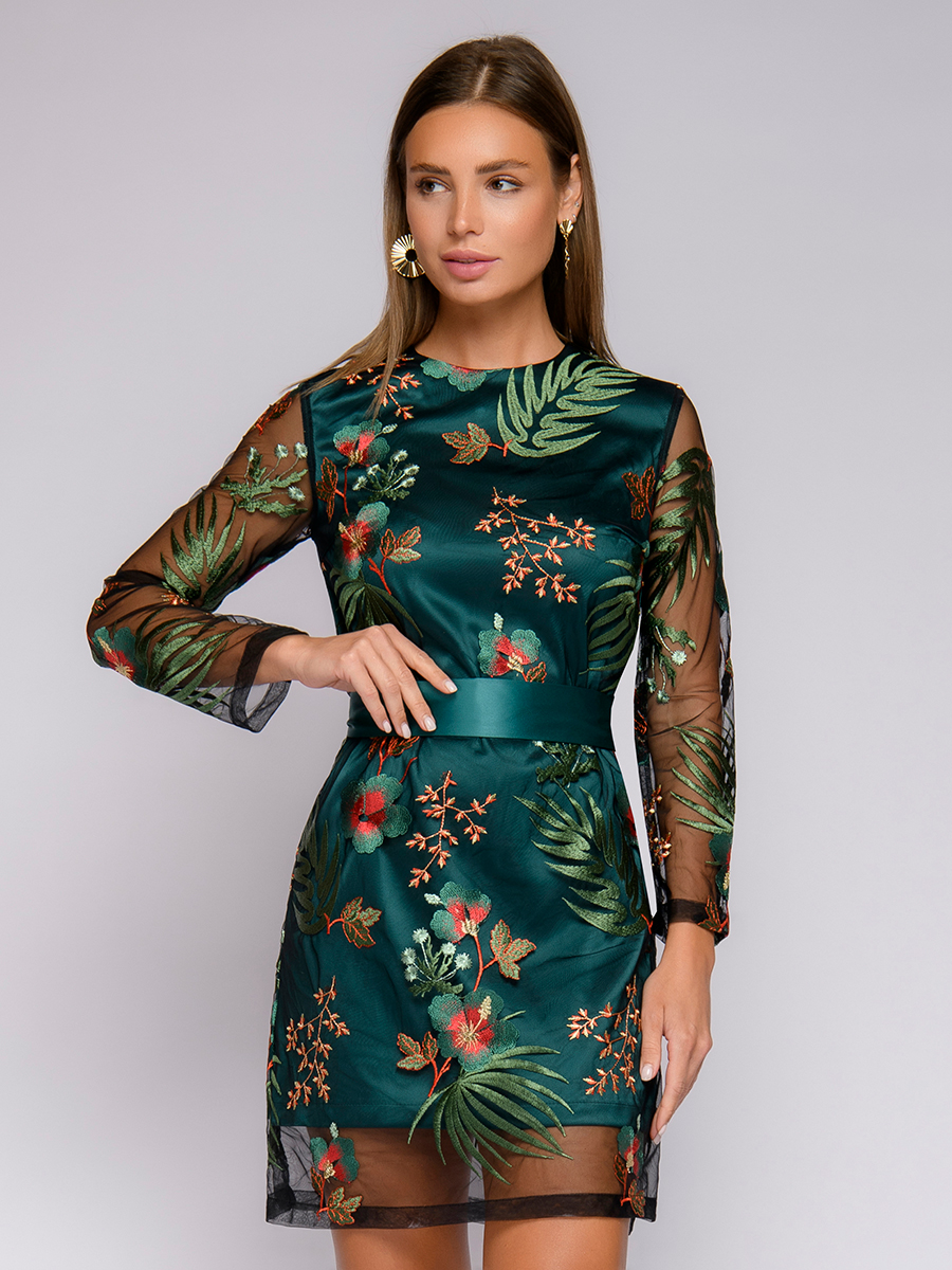 1001 DRESS - Платье от производителя недорого