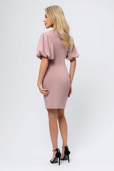 Купить красивое платье-футляр в интернет-магазине в Москве