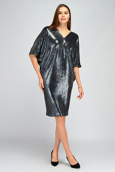 Красивые платья 56 размера: купить недорого в интернет-магазине - Лавира Шоп