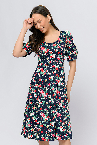 Стильные женские платья — Купить в интернет-магазине женской одежды Malina Bonita